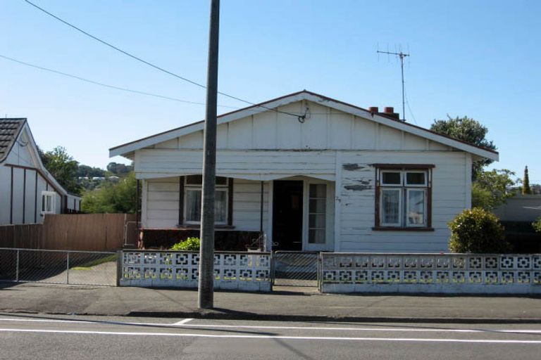 Photo of property in 29 Dublin Street, Whanganui, 4500