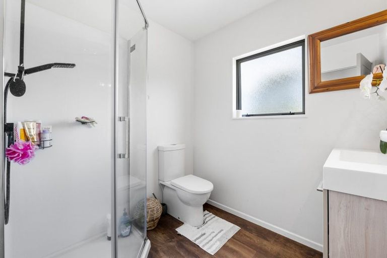 Photo of property in 415 Kirihau Road, Koru, New Plymouth, 4374
