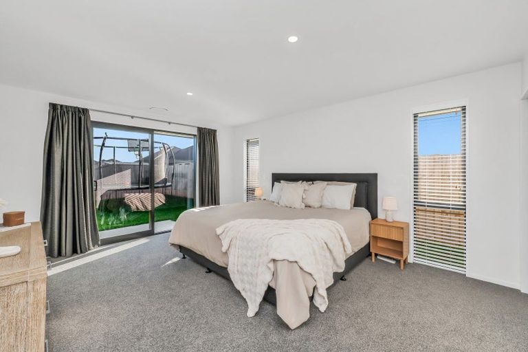 Photo of property in 9 Lunn Crescent, Leeston, 7632