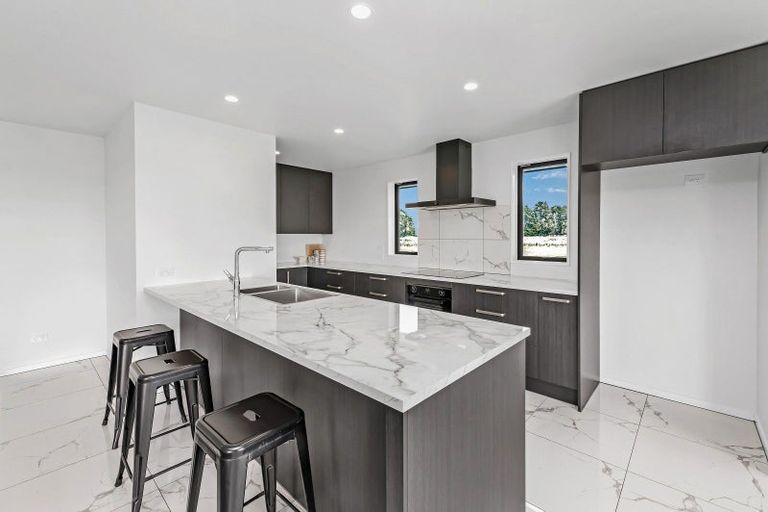 Photo of property in 194 Curraghs Road, Rolleston, 7675