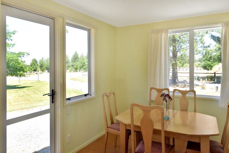 Photo of property in 8b North West Arch, Twizel, 7901