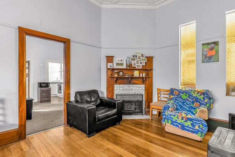 Photo of property in 25 Harris Street, Kaiti, Gisborne, 4010