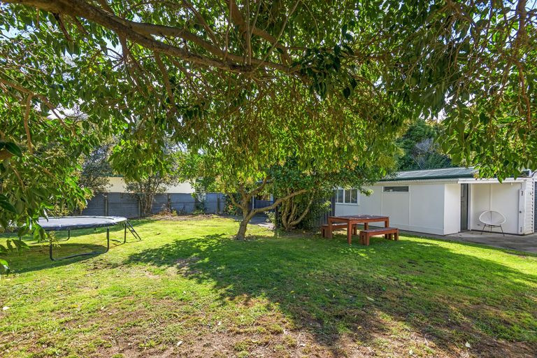 Photo of property in 10 Denbigh Place, Awapuni, Palmerston North, 4412