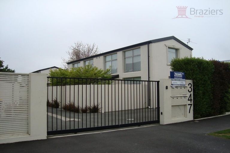 Photo of property in 1/345 Armagh Street, Linwood, Christchurch, 8011