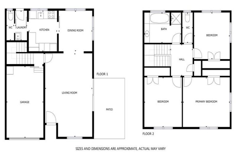 Photo of property in 54 Kohekohe Street, New Lynn, Auckland, 0600