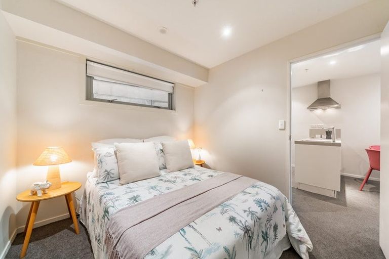 Photo of property in Soho Apartments, 306/74 Taranaki Street, Te Aro, Wellington, 6011