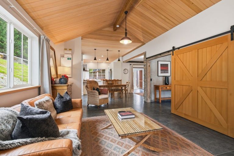 Photo of property in 45 Arrow Junction Road, Arrow Junction, Queenstown, 9371