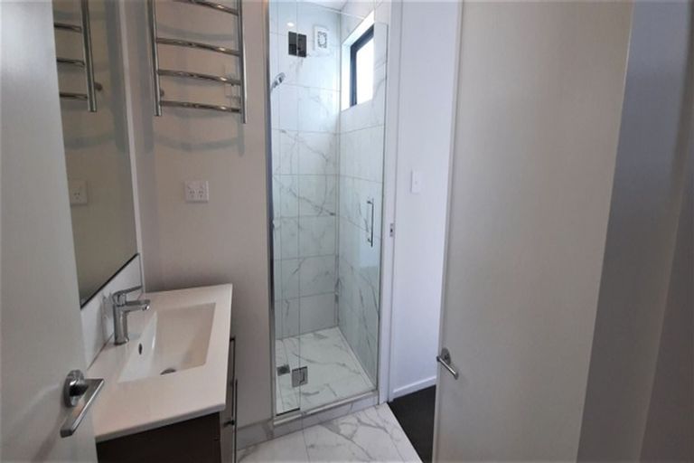 Photo of property in 2/461 Manchester Street, St Albans, Christchurch, 8014