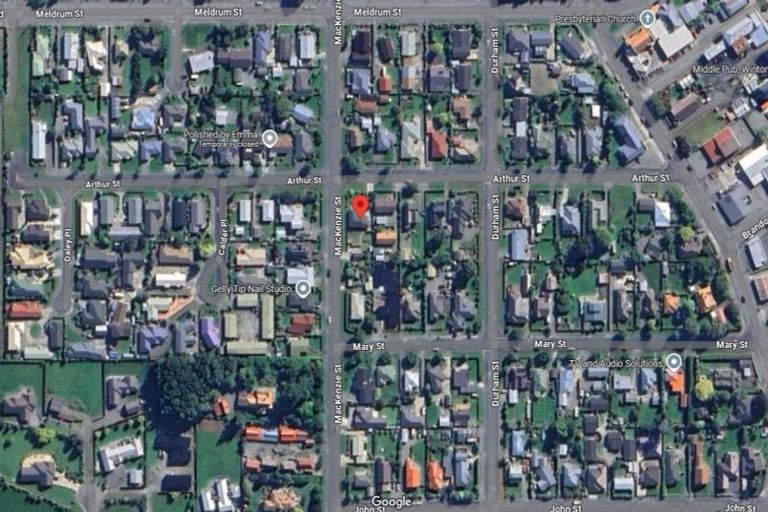 Photo of property in 37 Arthur Street, Winton, 9720