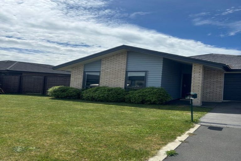 Photo of property in 29 Longcot Drive, Rolleston, 7615