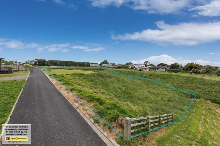 Photo of property in 99a Hukutaia Road, Opotiki, 3122