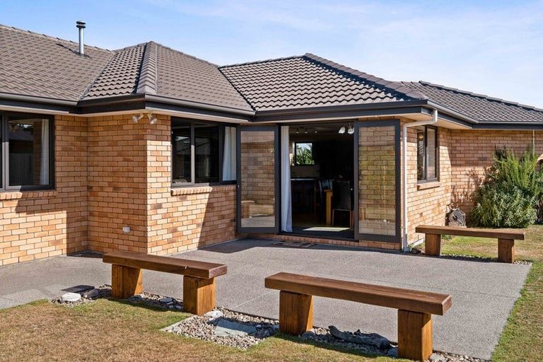 Photo of property in 20 Fairfield Way, Rolleston, 7614