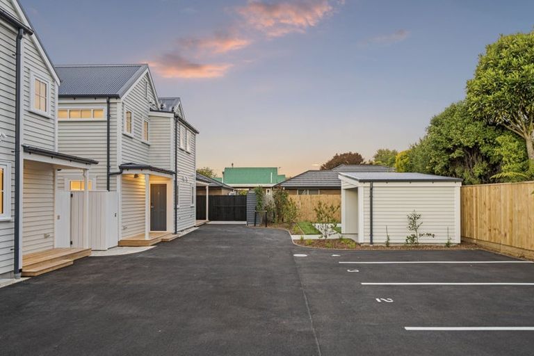 Photo of property in 6 Ensors Road, Opawa, Christchurch, 8023