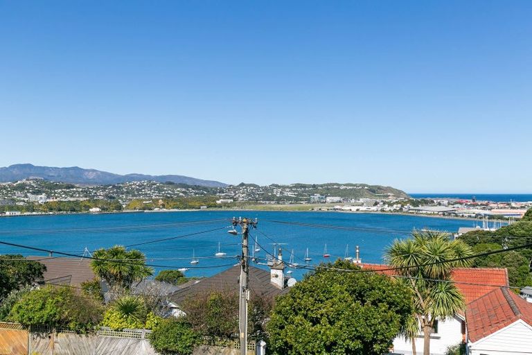 Photo of property in 48 Matai Road, Hataitai, Wellington, 6021