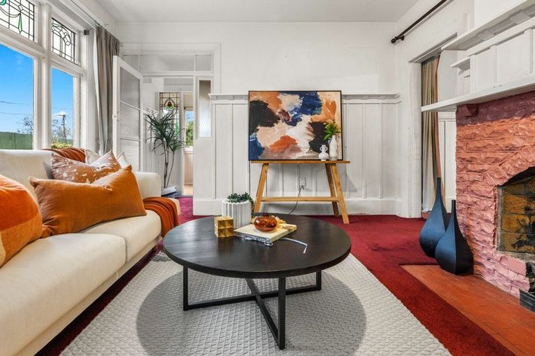 Photo of property in 25 Wades Avenue, Saint Martins, Christchurch, 8022