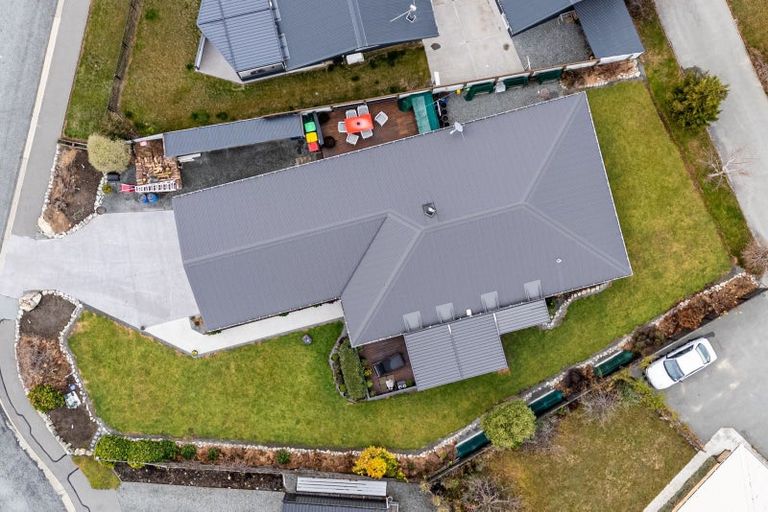 Photo of property in 2 Penstock Place, Twizel, 7901