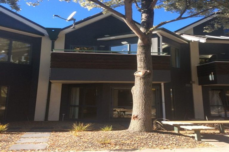 Photo of property in St Lukes Courts, 170 Peterborough Street, Christchurch Central, Christchurch, 8013