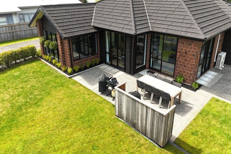 Photo of property in 10 Kawatiri Place, Westport, 7825