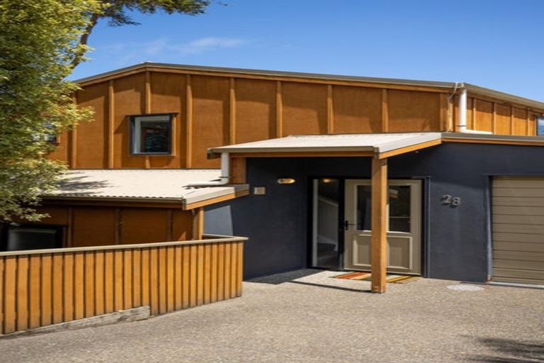 Photo of property in 28 Maire Street, Tahunanui, Nelson, 7011