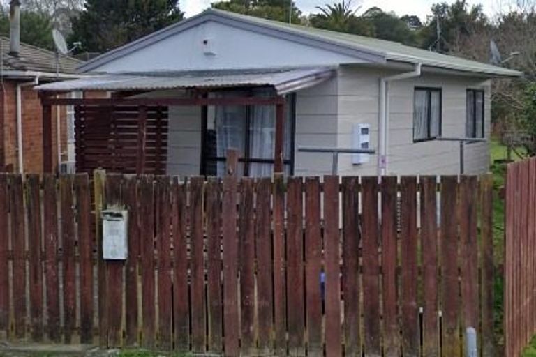 Photo of property in 1 Exeter Street, Raumanga, Whangarei, 0110