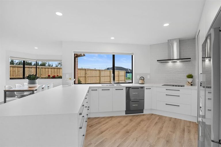 Photo of property in 8 Jillian Lane, Rolleston, 7615