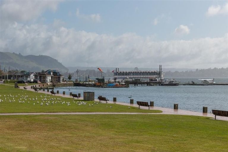 Photo of property in Lago Apartments, 1102unit Fenton Street, Rotorua, 3010