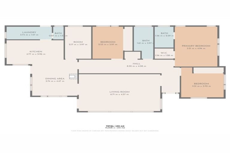 Photo of property in 2936 Methven Highway, Methven, Ashburton, 7776