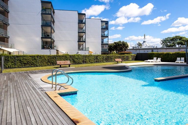 Photo of property in 205c/14 West Quay, Ahuriri, Napier, 4110