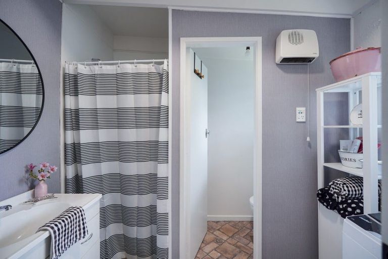 Photo of property in 52 Fulton Street, Gladstone, Invercargill, 9810