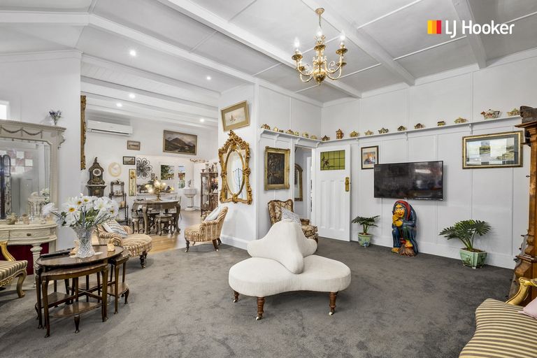 Photo of property in 18 Ascot Street, Saint Kilda, Dunedin, 9012