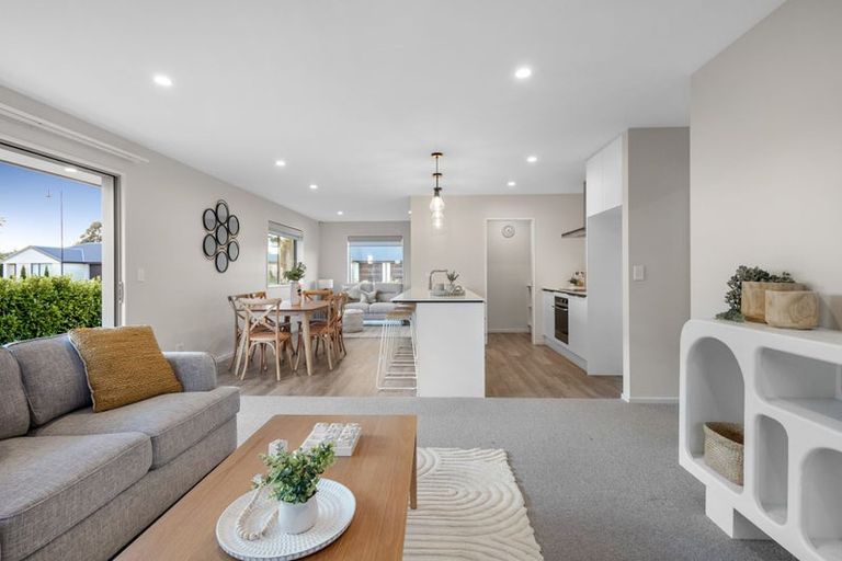 Photo of property in 66 Stationmasters Way, Prebbleton, 7604