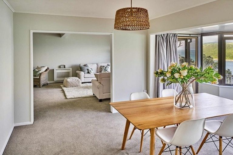 Photo of property in 115 Pope Street, Camborne, Porirua, 5026