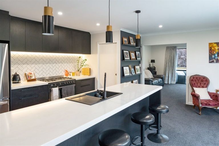 Photo of property in 5 Redhaven Rise, Netherby, Ashburton, 7700
