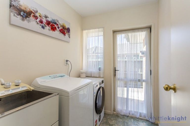 Photo of property in 12 Shepherd Place, Kaiapoi, 7630