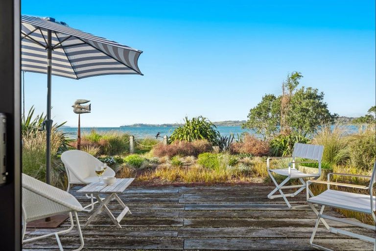 Photo of property in 34 Boathouse Bay Lane, Snells Beach, 0920