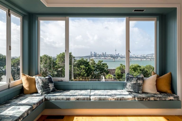Photo of property in 14 Hinemoa Terrace, Birkenhead, Auckland, 0626