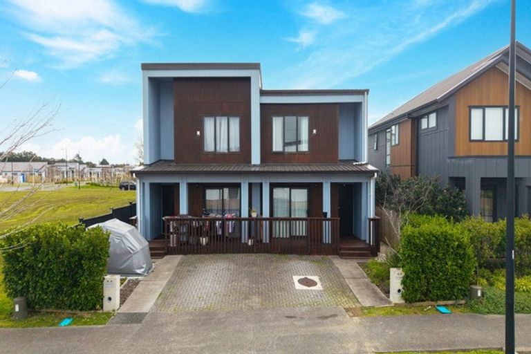 Photo of property in 4b Ahunga Road, Karaka, Papakura, 2113