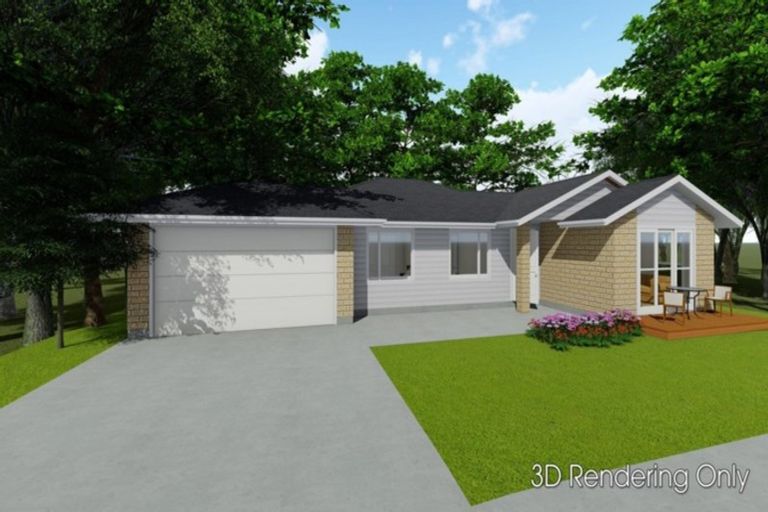 Photo of property in 5 Rainsford Road, Pukekohe, 2120