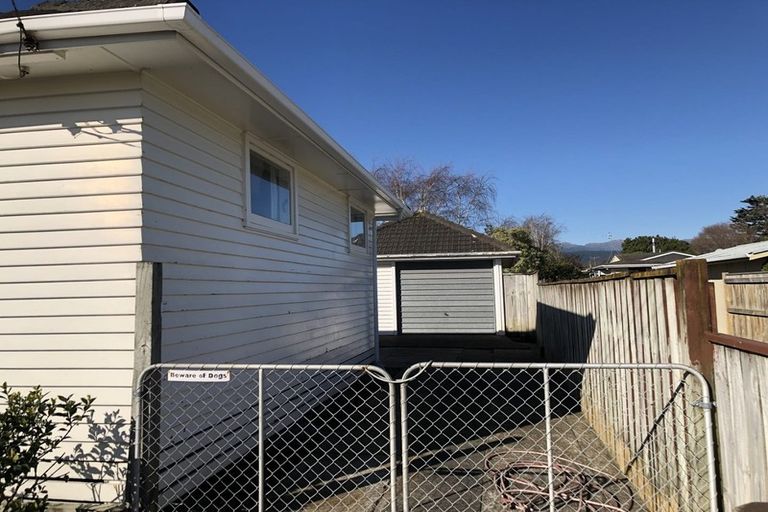 Photo of property in 20 Gardener Street, Levin, 5510
