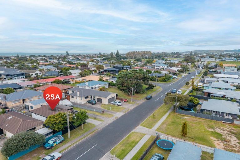Photo of property in 25a Macville Road, Mount Maunganui, 3116