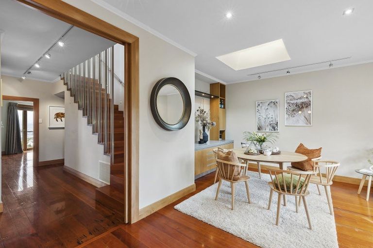 Photo of property in 169 Karepa Street, Brooklyn, Wellington, 6021