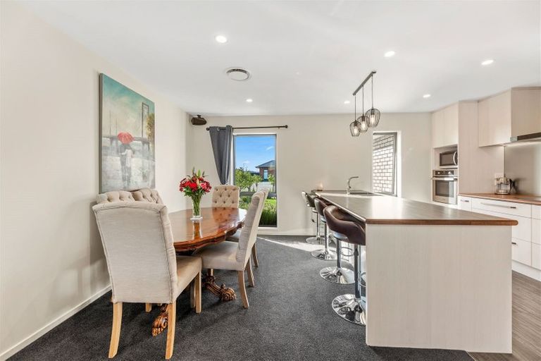 Photo of property in 76 Riverstone Drive, Rolleston, 7614