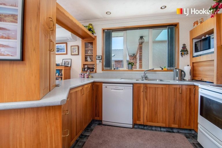 Photo of property in 160b Hagart-alexander Drive, Mosgiel, 9024