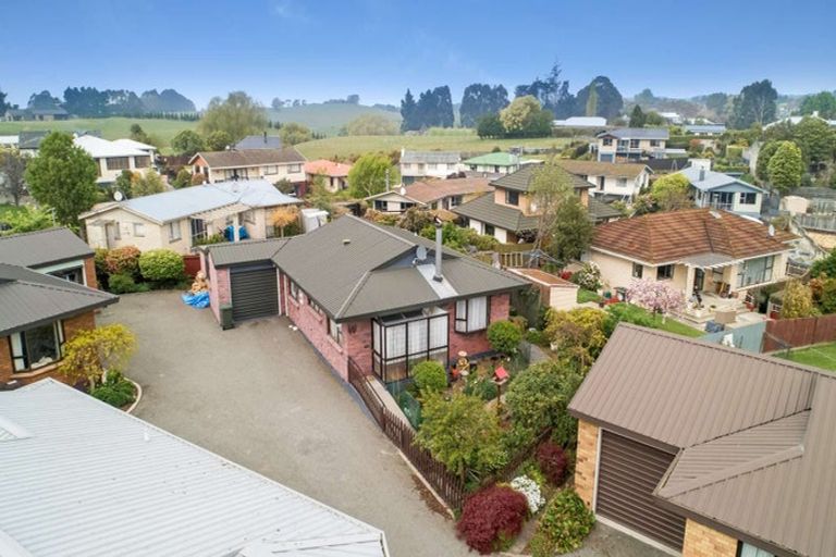 Photo of property in 38c Leven Street, South Hill, Oamaru, 9400