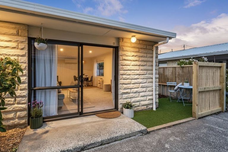 Photo of property in 8b Grove Street, Saint Kilda, Dunedin, 9012