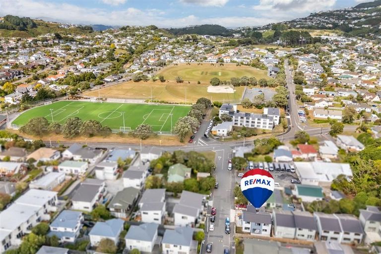 Photo of property in 44a Phillip Street, Johnsonville, Wellington, 6037