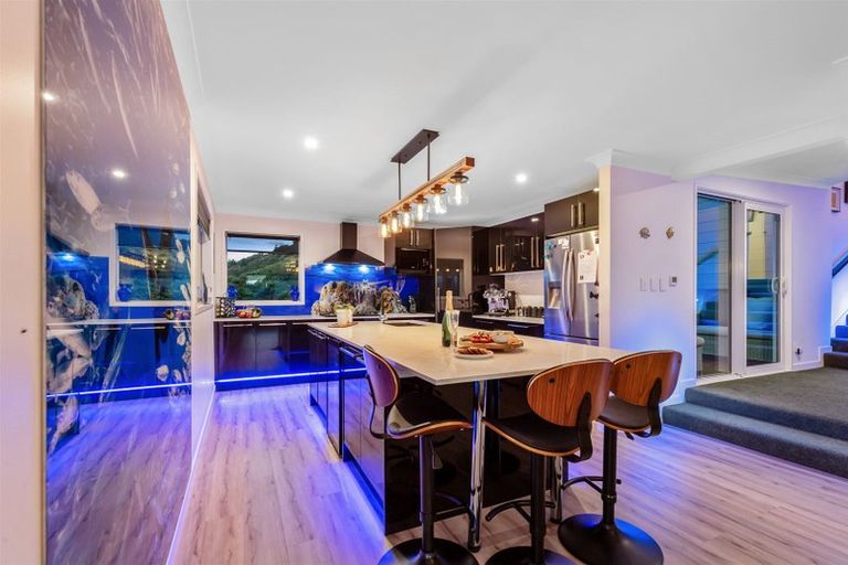 Photo of property in 19 Mercury Way, Whitby, Porirua, 5024