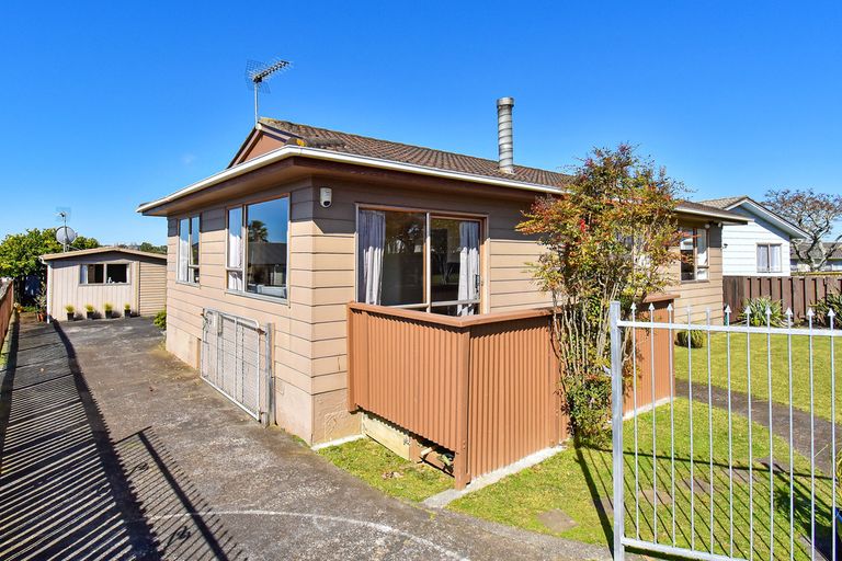 Photo of property in 55 Catkin Crescent, Papatoetoe, Auckland, 2025