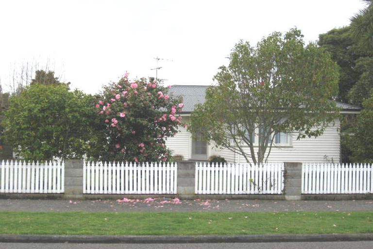 Photo of property in 115 South Belt, Solway, Masterton, 5810
