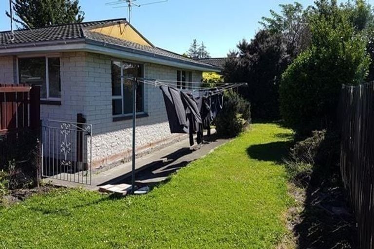 Photo of property in 336 Wairakei Road, Burnside, Christchurch, 8053